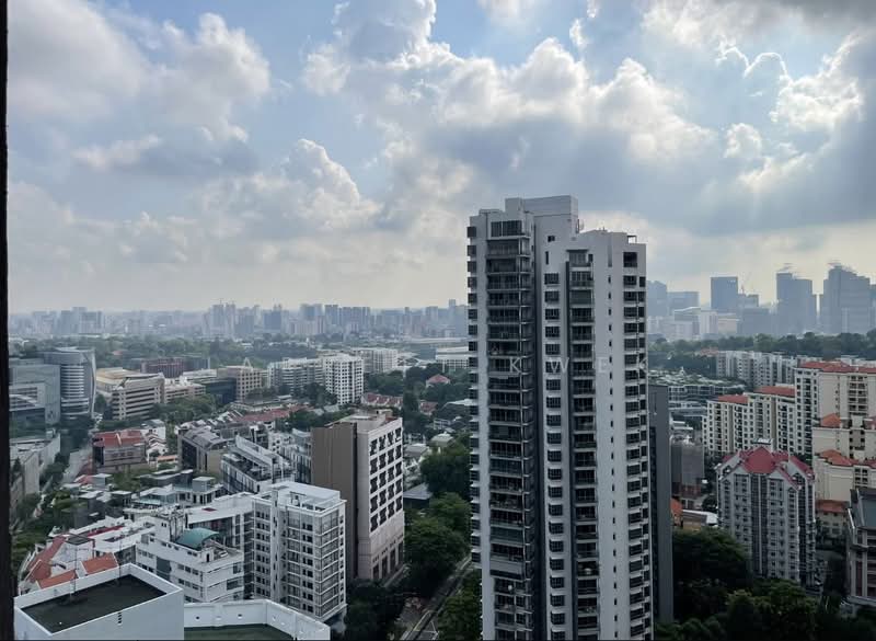 The Avenir, 8 River Valley Close, 1 Bedroom, 527 sqft, Condominium For Sale, by Jarrett Kwek, 500106821 - View - PropertyGuru.com.sg