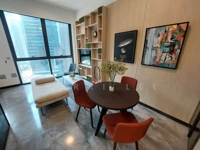 For Rent - Midtown Bay