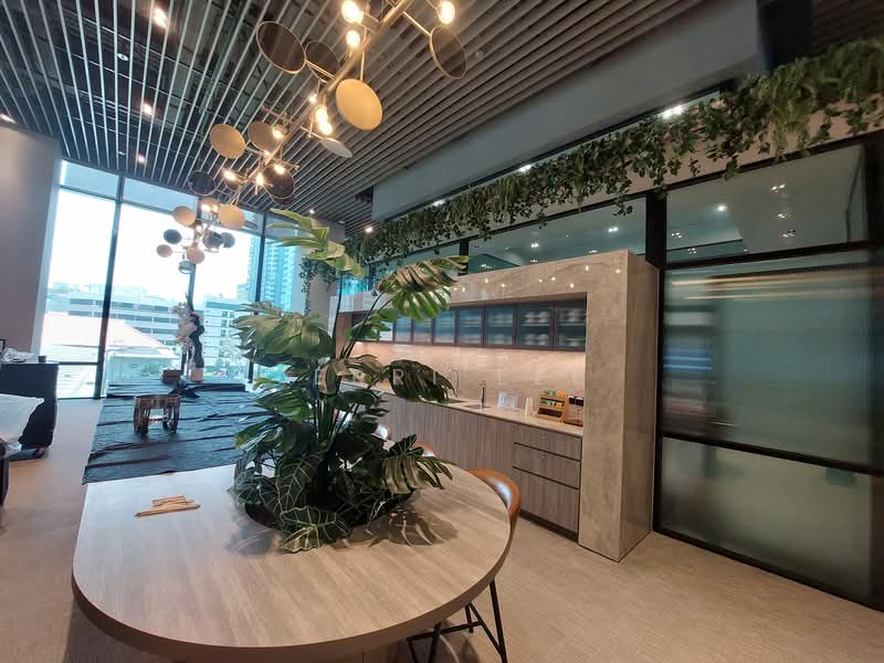 Midtown Bay, 120 Beach Road, 1 Bedroom, 409 sqft, Condominium For Rent, by Terri Lee, 500106822 - Interior - PropertyGuru.com.sg