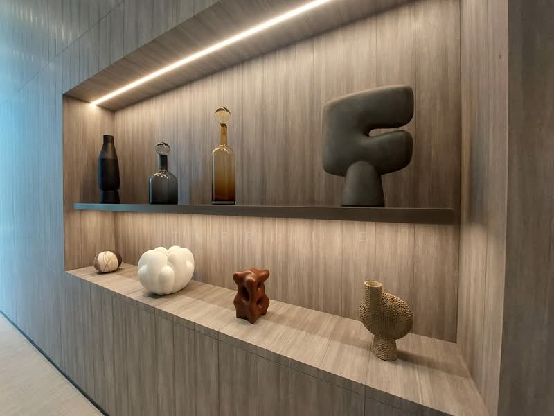 Midtown Bay, 120 Beach Road, 1 Bedroom, 409 sqft, Condominium For Rent, by Terri Lee, 500106822 - Interior - PropertyGuru.com.sg