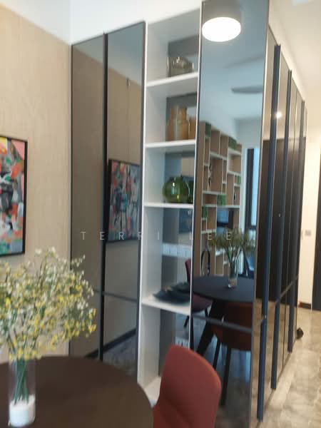 Midtown Bay, 120 Beach Road, 1 Bedroom, 409 sqft, Condominium For Rent, by Terri Lee, 500106822 - Interior - PropertyGuru.com.sg
