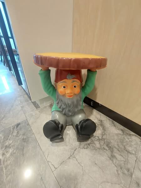 Midtown Bay, 120 Beach Road, 1 Bedroom, 409 sqft, Condominium For Rent, by Terri Lee, 500106822 - Interior - PropertyGuru.com.sg