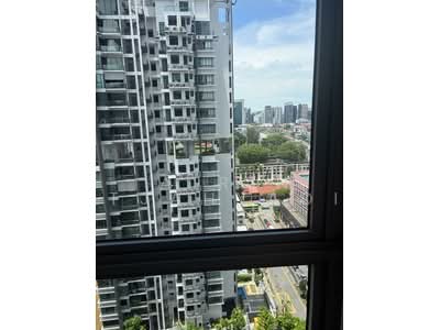 For Rent - Vista Residences