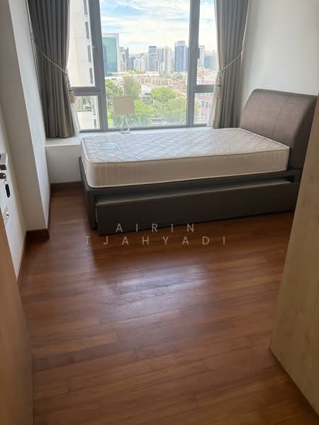 Vista Residences, 26 Jalan Datoh, 2 Bedrooms, 904 sqft, Condominium For Rent, by Airin Tjahyadi, 500106824 - PropertyGuru.com.sg