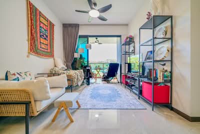 For Rent - Normanton Park