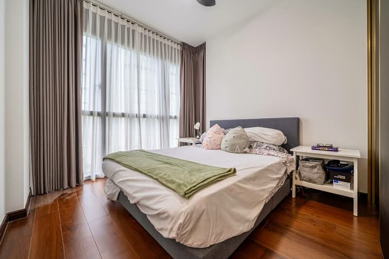 Normanton Park, 49 Normanton Park, 3 Bedrooms, 936 sqft, Condominium For Rent, by Lucia Tsang, 500106826 - Bedroom - PropertyGuru.com.sg