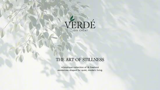 VERDE Joo Chiat, , 3 Bedrooms, 1,022 sqft, Apartment For Sale, by Mary Tan, 500106827 - PropertyGuru.com.sg