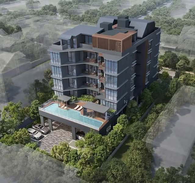 For Sale - Verde Joo Chiat