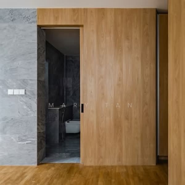 Verde Joo Chiat, 108 Joo Chiat Terrace, 3 Bedrooms, 979 sqft, Apartment For Sale, by Mary Tan, 500106827 - Bathroom - PropertyGuru.com.sg