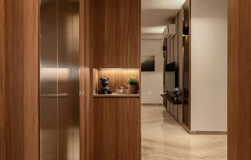 Verde Joo Chiat, 108 Joo Chiat Terrace, 3 Bedrooms, 979 sqft, Apartment For Sale, by Mary Tan, 500106827 - Interior - PropertyGuru.com.sg