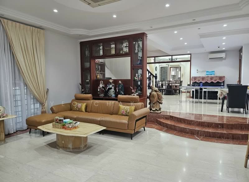 ⭐️⭐️Landed7772@D14 Detached house, , 5 Bedrooms, 5,000 sqft, Detached House For Sale, by Yeo Chak Khng, 500106829 - Living Room - PropertyGuru.com.sg