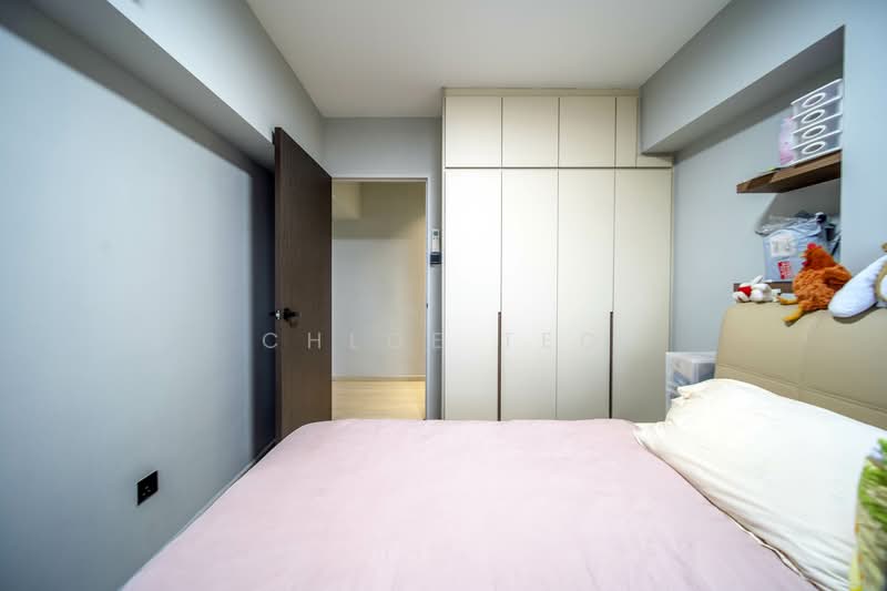 17 Cantonment Close, 17 Cantonment Close, 3 Bedrooms, 969 sqft, HDB Flat For Sale, by Chloe Teo, 500106830 - Bedroom - PropertyGuru.com.sg
