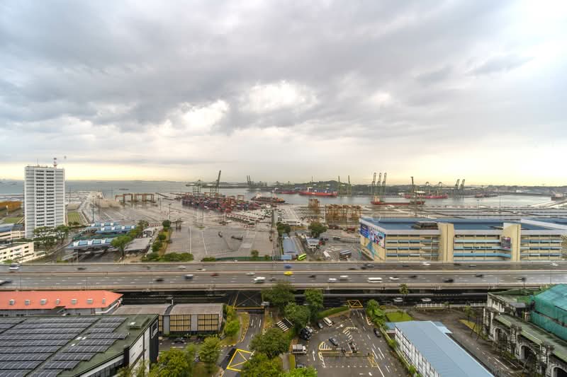 For Sale - 17 Cantonment Close