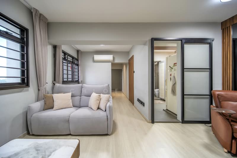 For Sale - 17 Cantonment Close