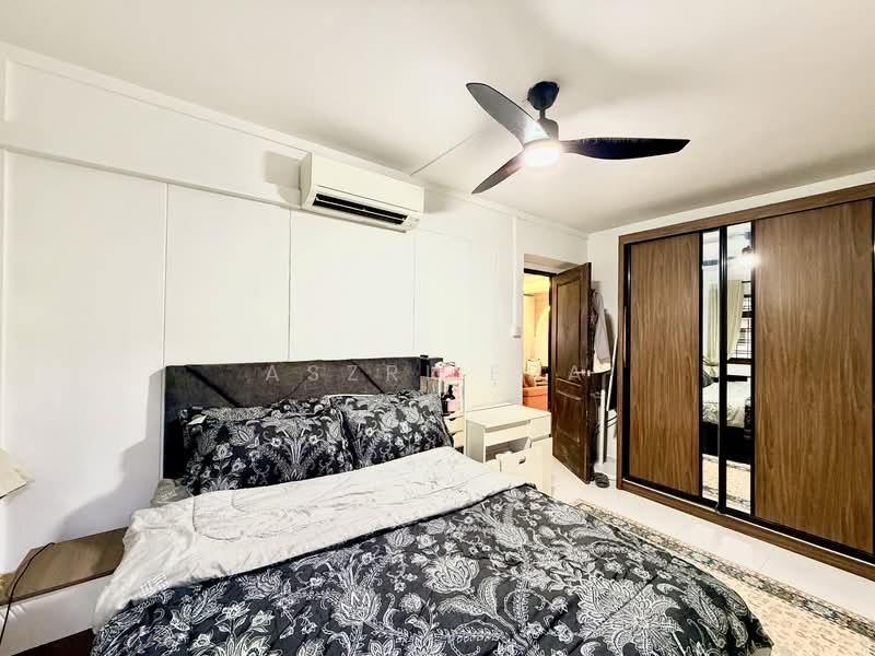 370 Tampines Street 34, 370 Tampines Street 34, 3 Bedrooms, 1,076 sqft, HDB Flat For Sale, by Aszri ERA, 500106831 - Bedroom - PropertyGuru.com.sg
