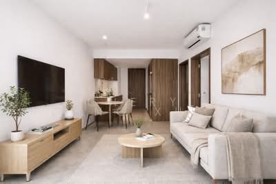 For Sale - Lentor Modern