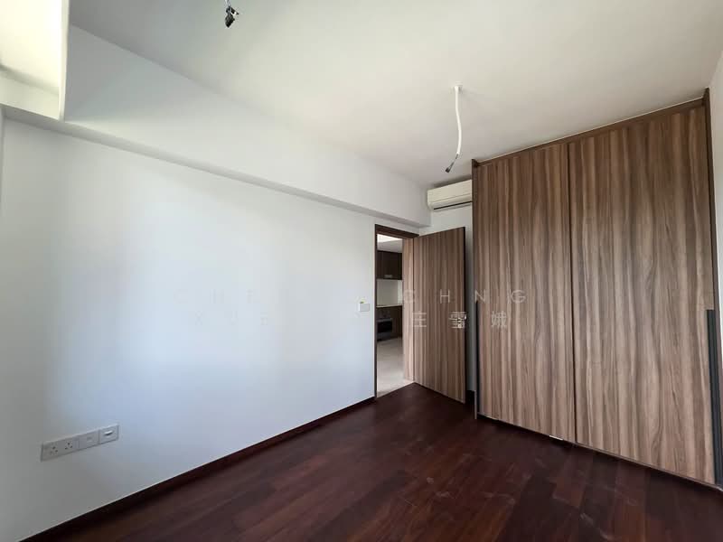 Lentor Modern, 3 Lentor Central, 1 Bedroom, 527 sqft, Condominium For Sale, by Cheryl Chng Xue'Er 庄雪娥, 500106832 - Bedroom - PropertyGuru.com.sg