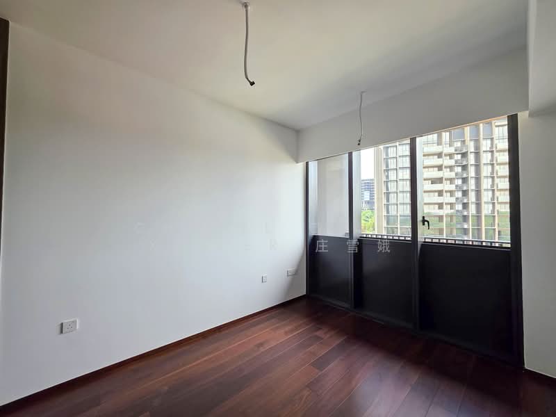 Lentor Modern, 3 Lentor Central, 1 Bedroom, 527 sqft, Condominium For Sale, by Cheryl Chng Xue'Er 庄雪娥, 500106832 - Interior - PropertyGuru.com.sg