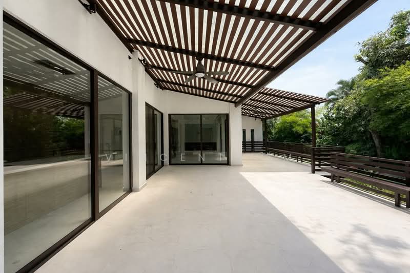 Cluny Park, Cluny Park, 6 Bedrooms, 8,888 sqft, Good Class Bungalow For Rent, by Vincent Lim, 500106833 - Exterior - PropertyGuru.com.sg