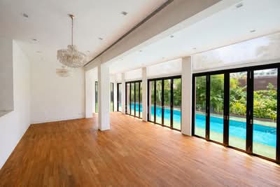 For Rent - Cluny Park