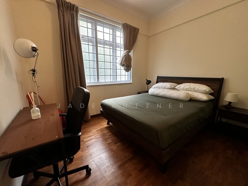 For Rent - Euro-Asia Court