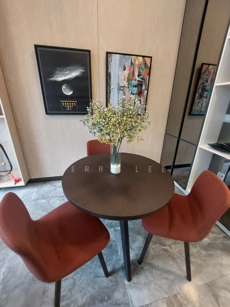 Midtown Bay, 120 Beach Road, 1 Bedroom, 409 sqft, Condominium For Sale, by Terri Lee, 500106837 - Interior - PropertyGuru.com.sg