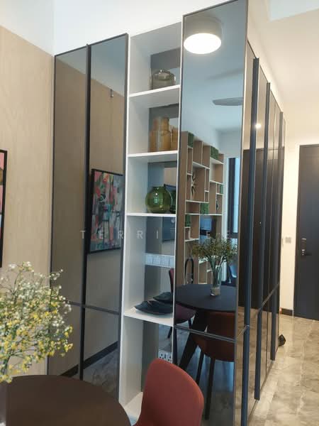 Midtown Bay, 120 Beach Road, 1 Bedroom, 409 sqft, Condominium For Sale, by Terri Lee, 500106837 - Interior - PropertyGuru.com.sg