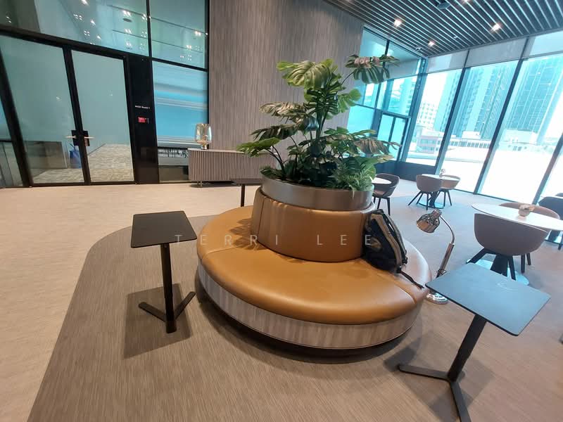 Midtown Bay, 120 Beach Road, 1 Bedroom, 409 sqft, Condominium For Sale, by Terri Lee, 500106837 - Interior - PropertyGuru.com.sg