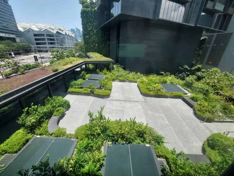 Midtown Bay, 120 Beach Road, 1 Bedroom, 409 sqft, Condominium For Sale, by Terri Lee, 500106837 - Exterior - PropertyGuru.com.sg