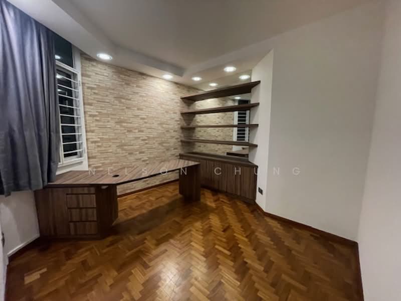 Maysprings, 6 Petir Road, 3 Bedrooms, 1,292 sqft, Condominium For Sale, by Nelson Chung, 500106838 - Study - PropertyGuru.com.sg