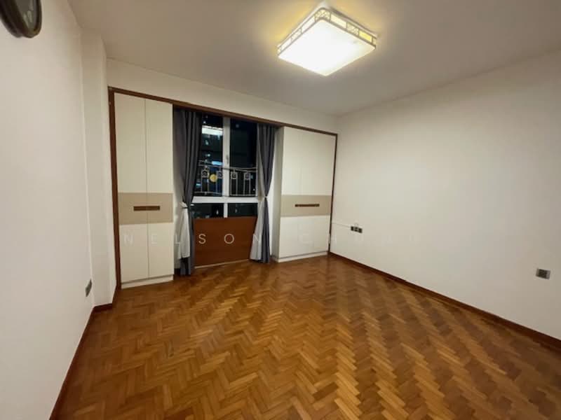 Maysprings, 6 Petir Road, 3 Bedrooms, 1,292 sqft, Condominium For Sale, by Nelson Chung, 500106838 - Bedroom - PropertyGuru.com.sg