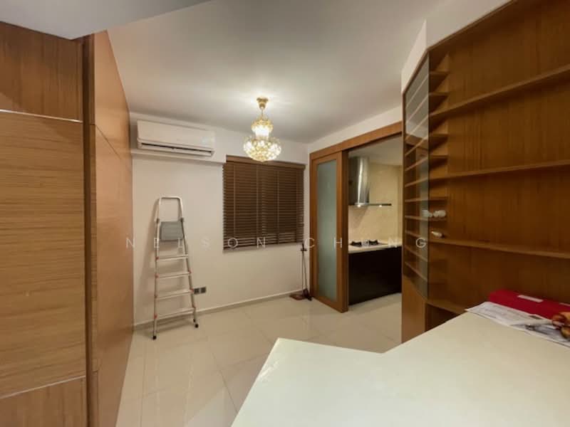 Maysprings, 6 Petir Road, 3 Bedrooms, 1,292 sqft, Condominium For Sale, by Nelson Chung, 500106838 - Interior - PropertyGuru.com.sg