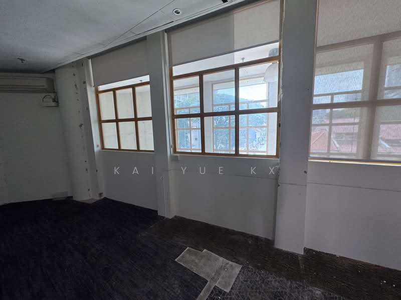 New World Centre, 1 Jalan Berseh, 3,681 sqft, Office For Rent, by Kai Yue KX, 500106839 - Interior - CommercialGuru.com.sg