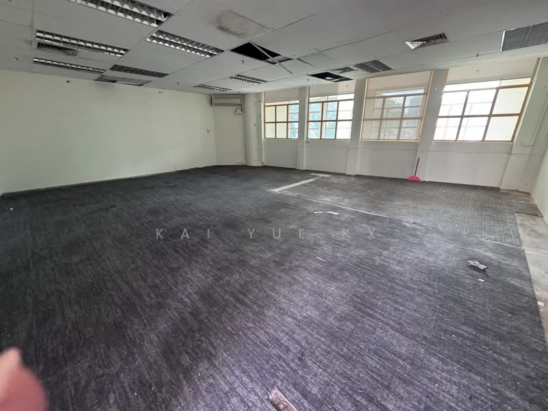 New World Centre, 1 Jalan Berseh, 3,681 sqft, Office For Rent, by Kai Yue KX, 500106839 - Interior - CommercialGuru.com.sg