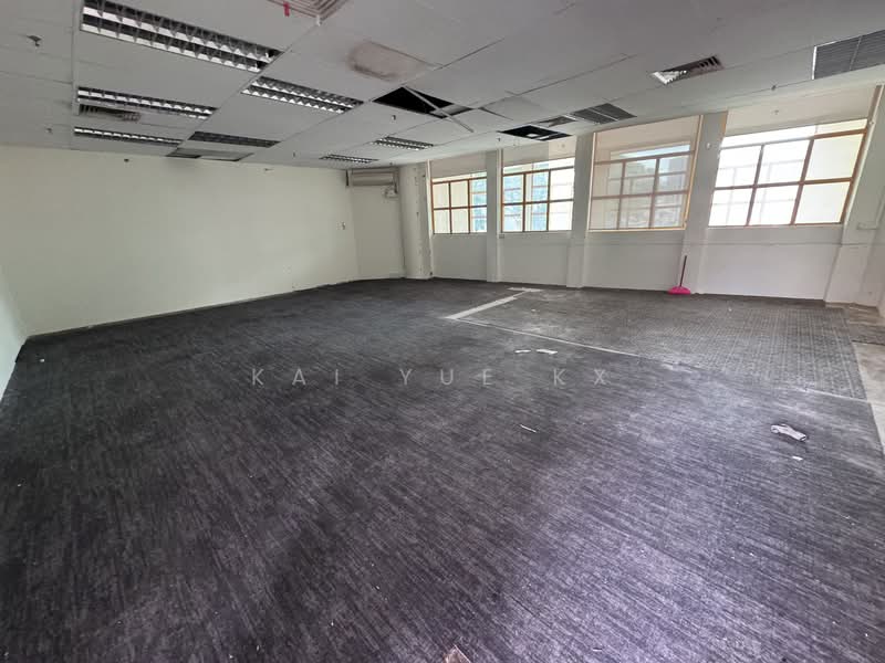 New World Centre, 1 Jalan Berseh, 3,681 sqft, Office For Rent, by Kai Yue KX, 500106839 - Interior - CommercialGuru.com.sg