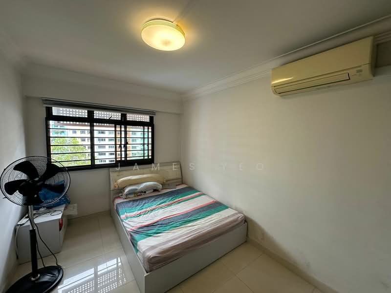 555 Woodlands Drive 53, 555 Woodlands Drive 53, 3 Bedrooms, 1,238 sqft, HDB Flat For Sale, by James Yeo, 500106840 - Bedroom - PropertyGuru.com.sg