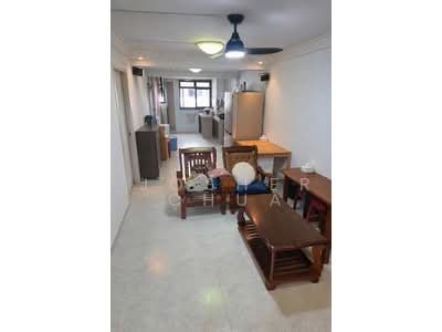 For Sale - 119 Ho Ching Road