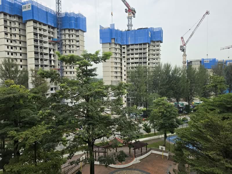 119 Ho Ching Road, 119 Ho Ching Road, 2 Bedrooms, 721 sqft, HDB Flat For Sale, by Josher Chua, 500106841 - Exterior - PropertyGuru.com.sg