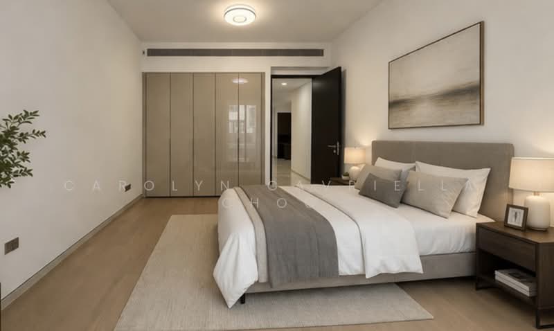 Corals at Keppel Bay, 1 Keppel Bay Drive, 3 Bedrooms, 1,259 sqft, Condominium For Sale, by Carolyn Gavriella Choo, 500106842 - Bedroom - PropertyGuru.com.sg