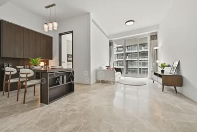 For Sale - Corals at Keppel Bay