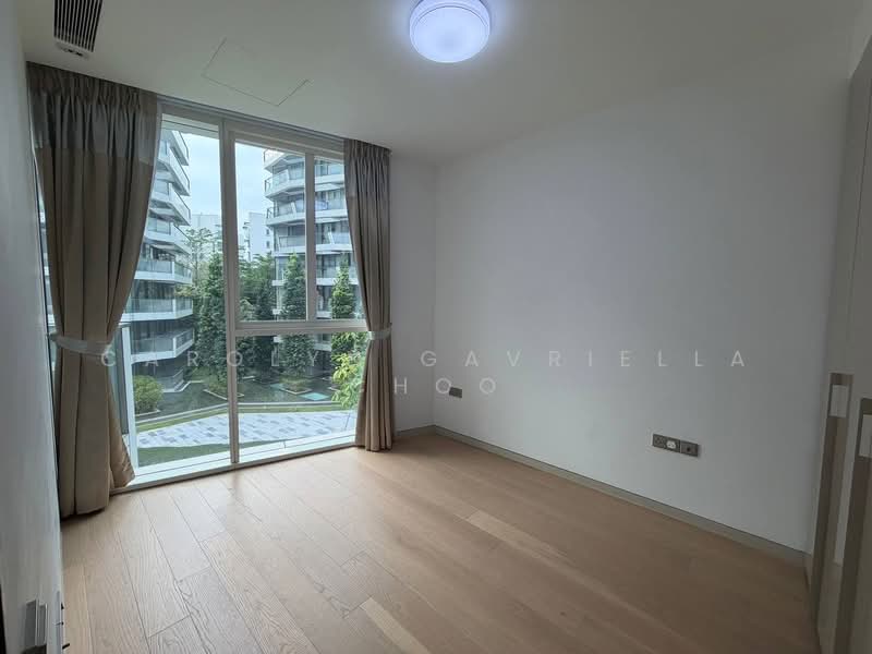 Corals at Keppel Bay, 1 Keppel Bay Drive, 3 Bedrooms, 1,259 sqft, Condominium For Sale, by Carolyn Gavriella Choo, 500106842 - Bedroom - PropertyGuru.com.sg