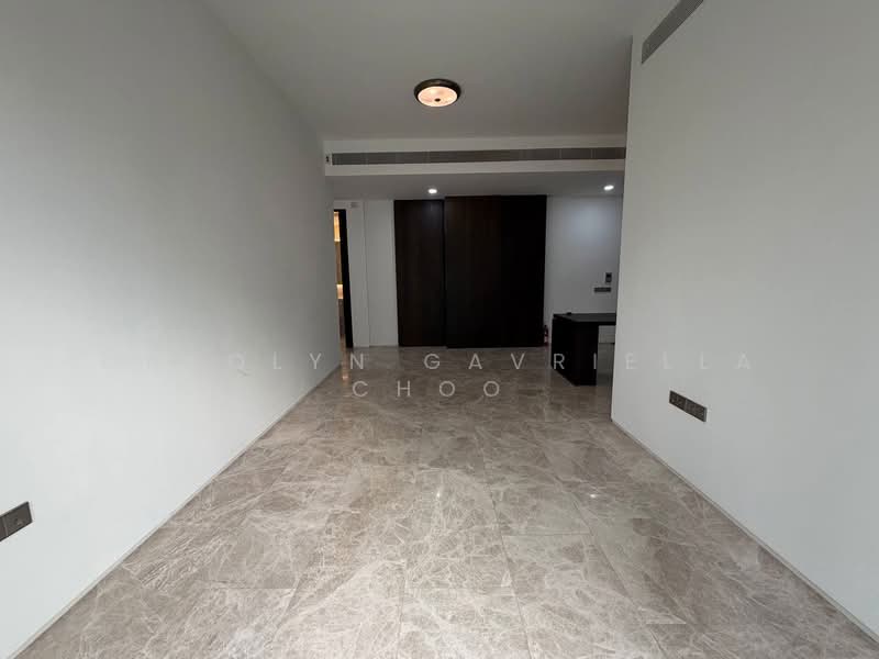 Corals at Keppel Bay, 1 Keppel Bay Drive, 3 Bedrooms, 1,259 sqft, Condominium For Sale, by Carolyn Gavriella Choo, 500106842 - Interior - PropertyGuru.com.sg