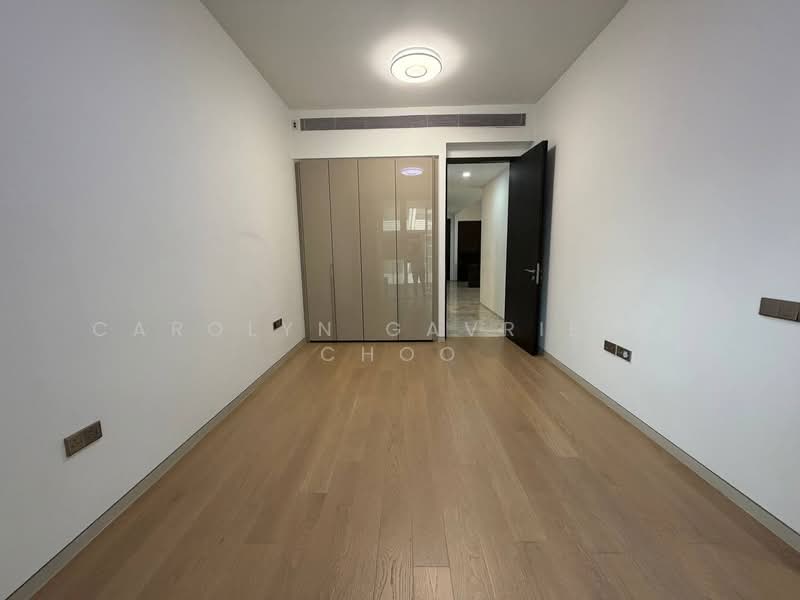 Corals at Keppel Bay, 1 Keppel Bay Drive, 3 Bedrooms, 1,259 sqft, Condominium For Sale, by Carolyn Gavriella Choo, 500106842 - Interior - PropertyGuru.com.sg