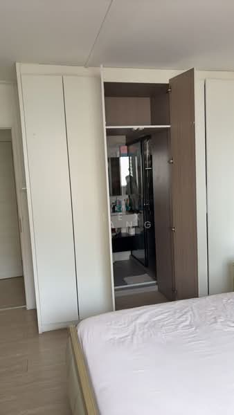 346 Yishun Avenue 11, 346 Yishun Avenue 11, 3 Bedrooms, 1,108 sqft, HDB Flat For Sale, by Alex Huang, 500106845 - Bedroom - PropertyGuru.com.sg