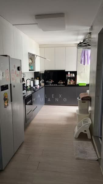 346 Yishun Avenue 11, 346 Yishun Avenue 11, 3 Bedrooms, 1,108 sqft, HDB Flat For Sale, by Alex Huang, 500106845 - Kitchen - PropertyGuru.com.sg