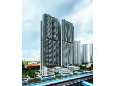 For Rent - Queens Peak