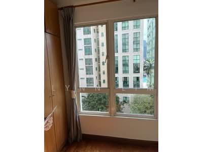 For Rent - Burlington Square