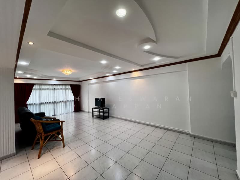 525 Woodlands Drive 14, 525 Woodlands Drive 14, 4 Bedrooms, 1,518 sqft, HDB Flat For Rent, by Joshua Eswaran Veliappan, 500106853 - Living Room - PropertyGuru.com.sg