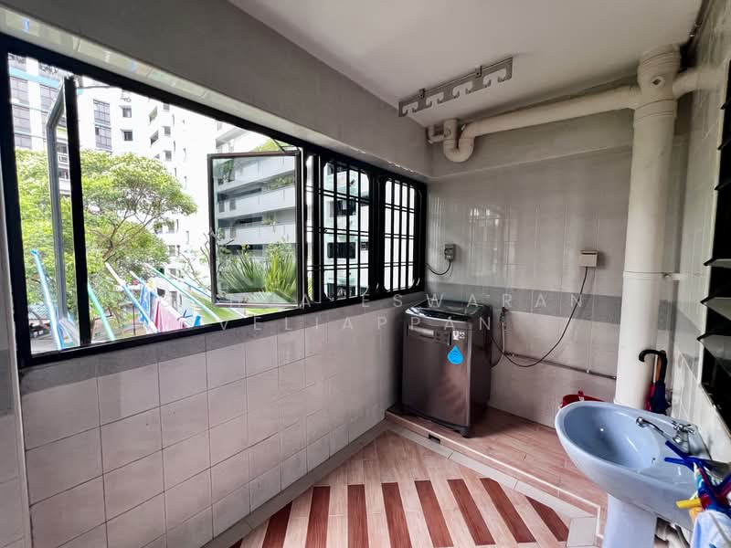 525 Woodlands Drive 14, 525 Woodlands Drive 14, 4 Bedrooms, 1,518 sqft, HDB Flat For Rent, by Joshua Eswaran Veliappan, 500106853 - Service Yard - PropertyGuru.com.sg