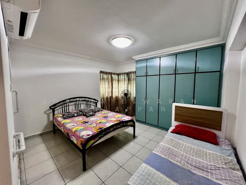 525 Woodlands Drive 14, 525 Woodlands Drive 14, 4 Bedrooms, 1,518 sqft, HDB Flat For Rent, by Joshua Eswaran Veliappan, 500106853 - Bedroom - PropertyGuru.com.sg